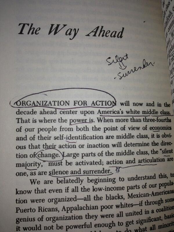 Kris held md on twitter rules for radicals is obama and pals only