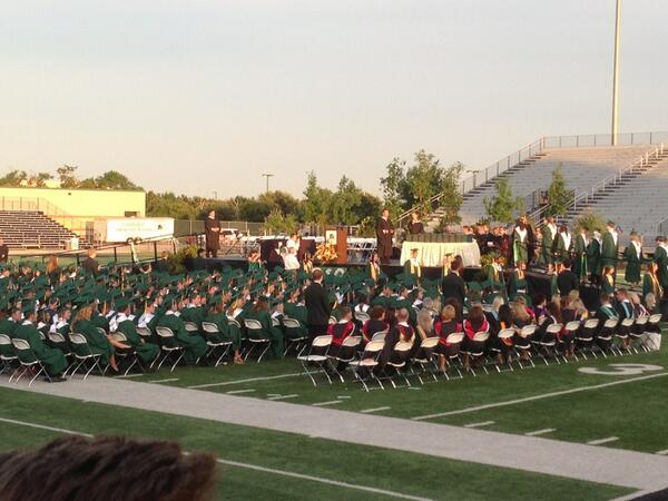 Aemad's tweet photo. #carrolldragons2013 http://t.co/TnmEKXoI8w