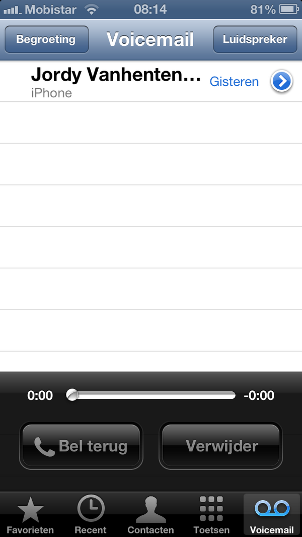 schoofs_n's tweet image. En #visualvoicemail werkt ook! #yes #nice