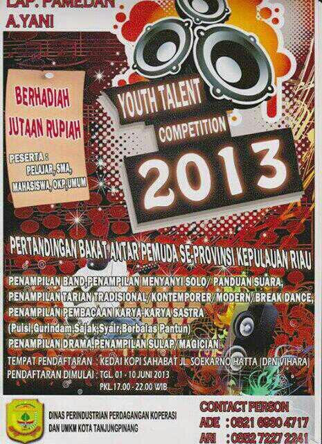 InfoMusik_tanjungpinang tweet media