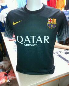 jajan_jersey's tweet photo. GK Barca official S M L XL http://t.co/8kyRtV4POW