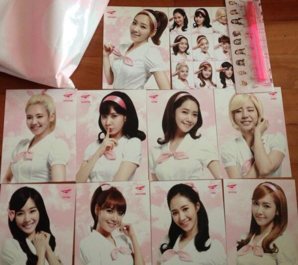 [PIC][08/09-06-2013]Hình ảnh mới nhất từ "2013 Girls' Generation's World Tour – Girls & Peace" tại Seoul, Hàn Quốc trong 2 ngày của SNSD + Selca từ hậu trường Concert của các thành viên và nhiều nghệ sĩ khác BMNSWkmCQAAD2Nw
