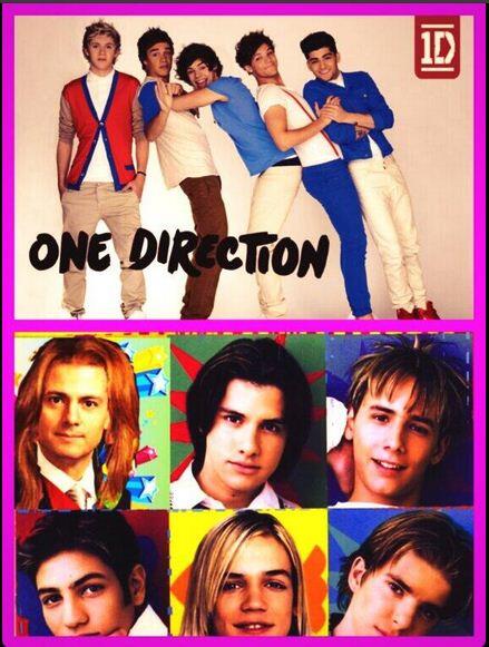 SoyTuiteroMX's tweet image. #WelcomeToMexicoOneDirection  
RT: PEÑA UFF! 
FAV: One Direction 
--