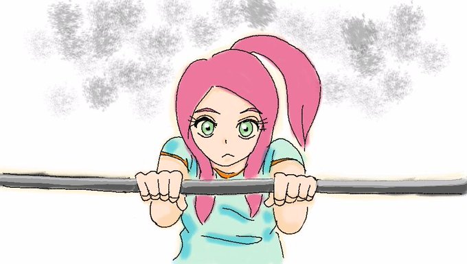 逆上がりのtwitterイラスト検索結果 古い順