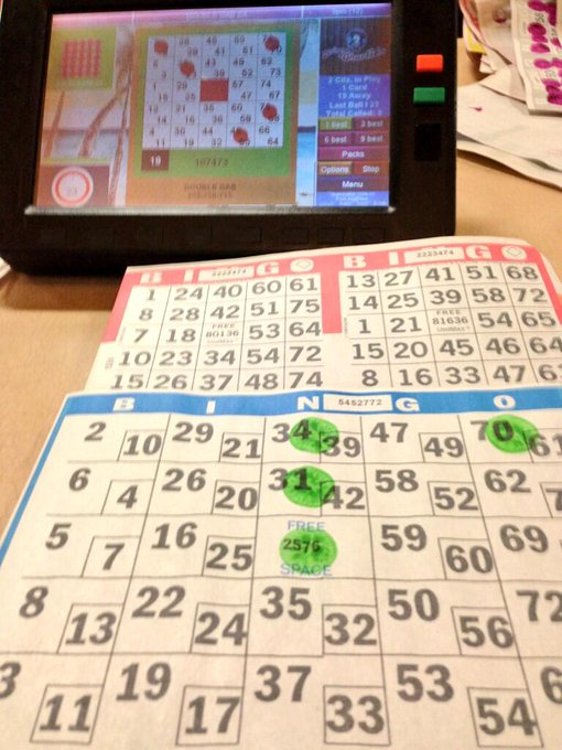 Bingo card http://t.co/DKjxNu7ToC
