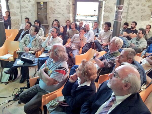 #conferenzaorsopettorano