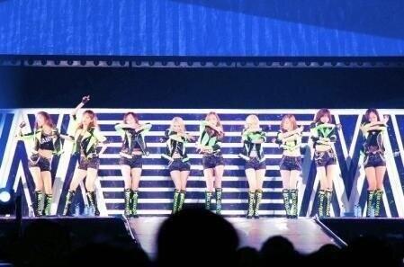 [PIC][08/09-06-2013]Hình ảnh mới nhất từ "2013 Girls' Generation's World Tour – Girls & Peace" tại Seoul, Hàn Quốc trong 2 ngày của SNSD + Selca từ hậu trường Concert của các thành viên và nhiều nghệ sĩ khác BMO70EUCQAAOmRc