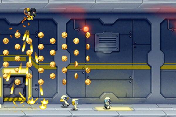 pamvanolst's tweet photo. I just flew 727m in a brilliant game of Jetpack Joyride on iPhone. Booyah!ghgu http://t.co/u7PXwebKah http://t.co/6GSe69WXca