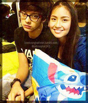 CallMeLingMaybe's tweet image. *CTO KATHNIEL ❤