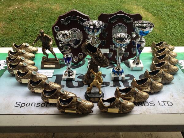 TOBFC Tigers tweet media