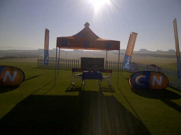 GregJTinkler's tweet photo. @CiplaNutrition  Rocking the Remax Longest drive comp at Copperleaf today. @Cre8tiveGroupSA http://t.co/bbnDu8oAxj