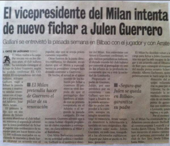 Sergiocortes888's tweet photo. Un poco de historia de @8JULENGUERRERO http://t.co/w1tWmxI24Z