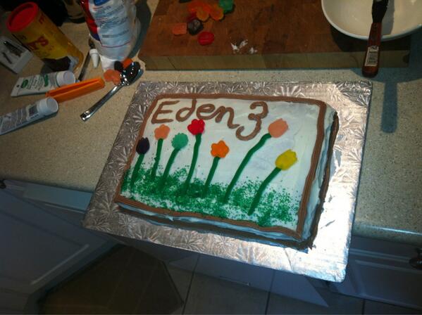 Just call me Betty Crocker
(Bragging bc last years was a huge embarrassment )