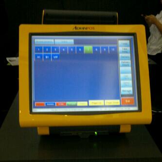 ECLine3's tweet image. @bandungpromomed Point of Sale solution in managing  any restaurant type, frm quick serve, table service to delivery.