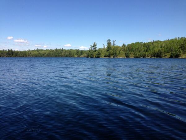 matt_towns's tweet photo. Enjoying a nice sandwich and some fishing http://t.co/L8yF14aZ5g
