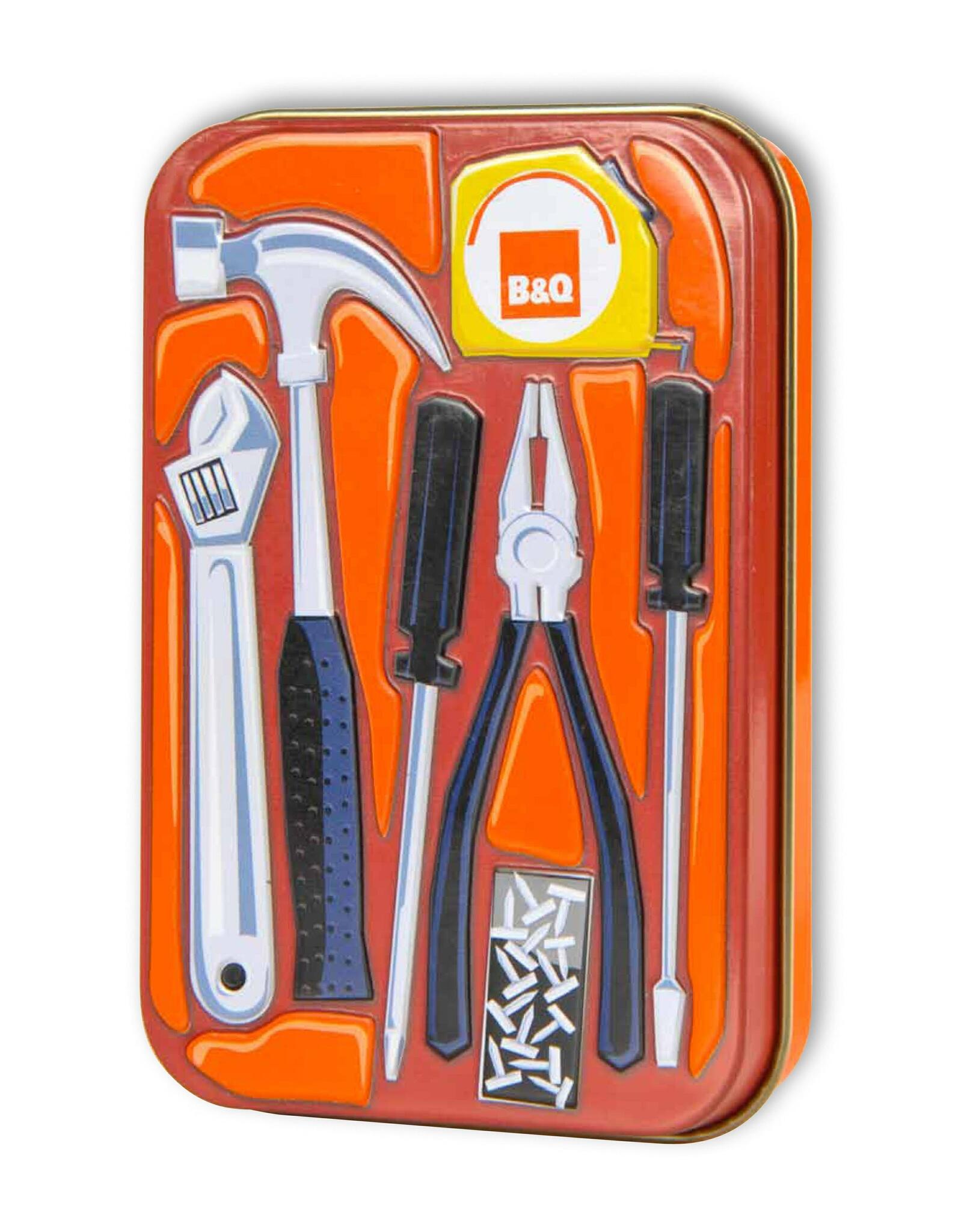 B and 2024 q multi tool