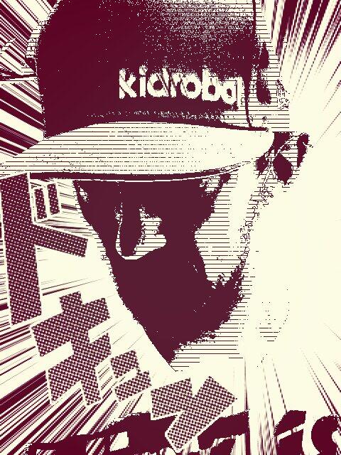 itslarrymullins's tweet photo. #MangaComicCamera http://t.co/R1kWLN9fK8