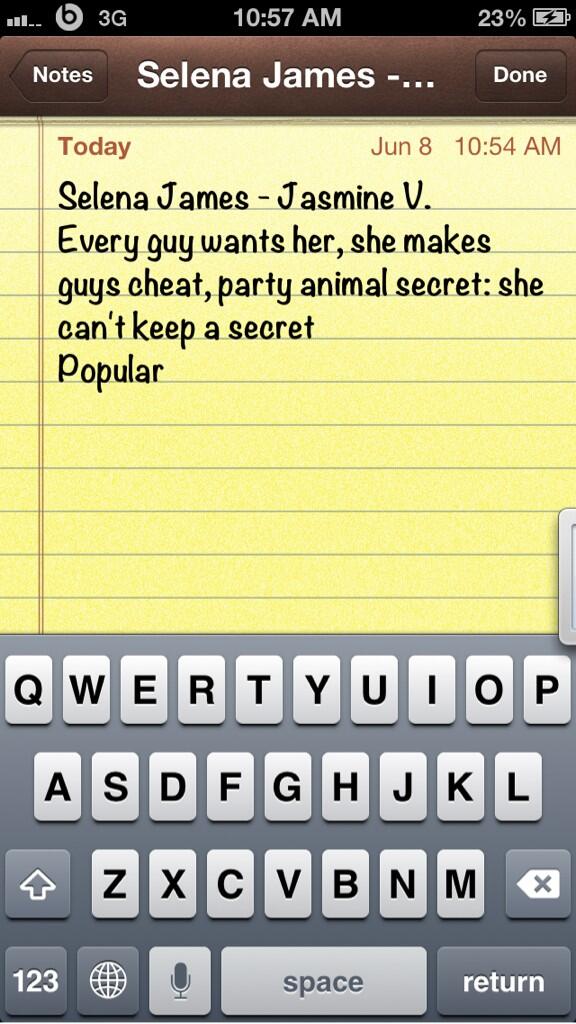 MidnightAcadRP's tweet photo. Add dancer and singer as well. http://t.co/CwPn2dAvUb