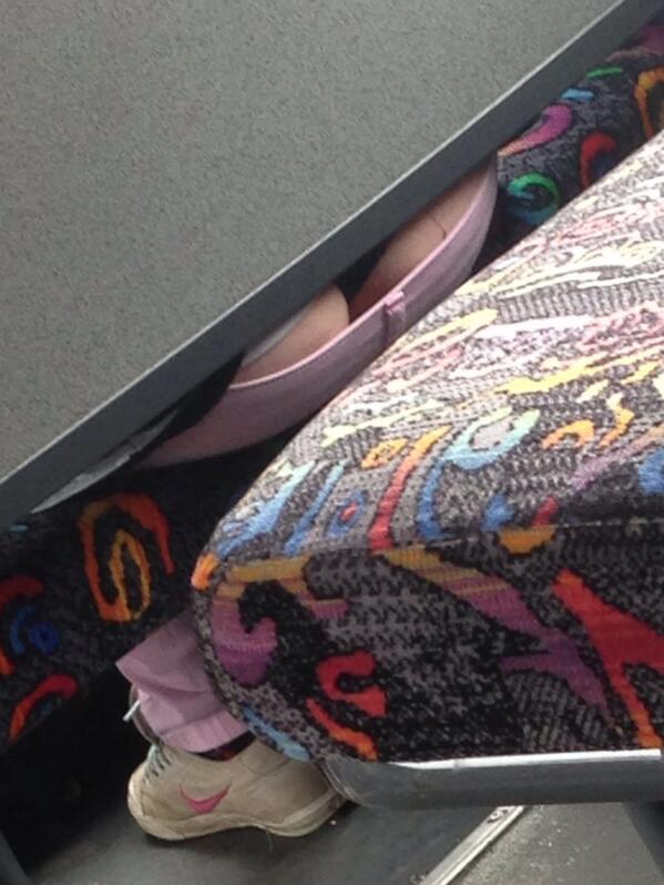 The_BusWanker's tweet photo. Always a nice view #buswanker http://t.co/XdvzctTWGm"
