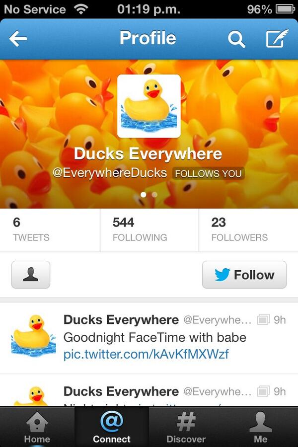 kateedonnelly's tweet image. @amyydonnelly look who just followed me.. #shouldbeyou