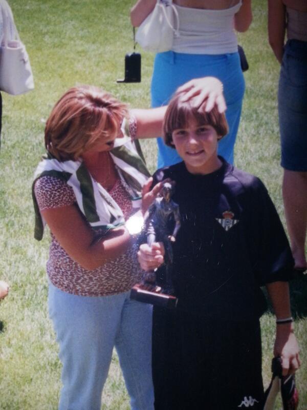 Que buenos recuerdos me traen estos torneos de #cuatro