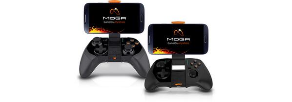 techvour's tweet image. MOGA Launching New Power Series Controllers That Will Charge Your Phone While You Play - techvour.com/gadgets/moga-l…