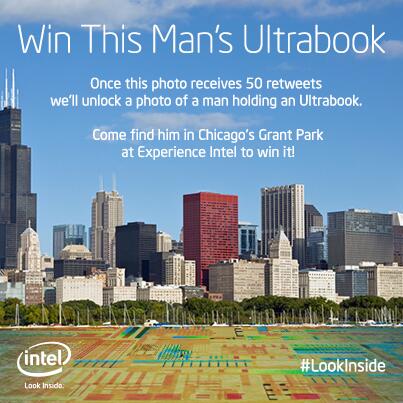 intel tweet picture