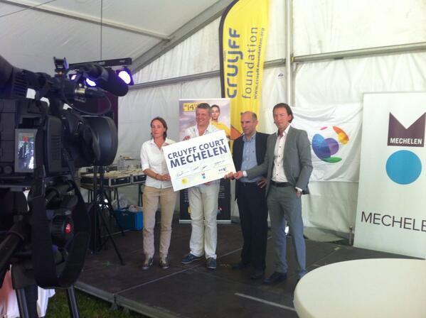 Tom Van Guyt tweet media