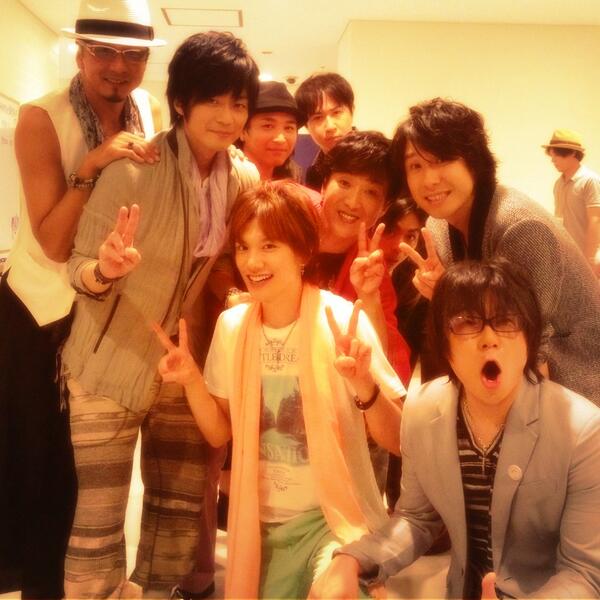 株 Dreamweaver Kenn 東京国際フォーラム イベント一日目終了 どうも有難う御座いました 明日も楽しみましょう けんぬ Http T Co 4ipjrkvwwx