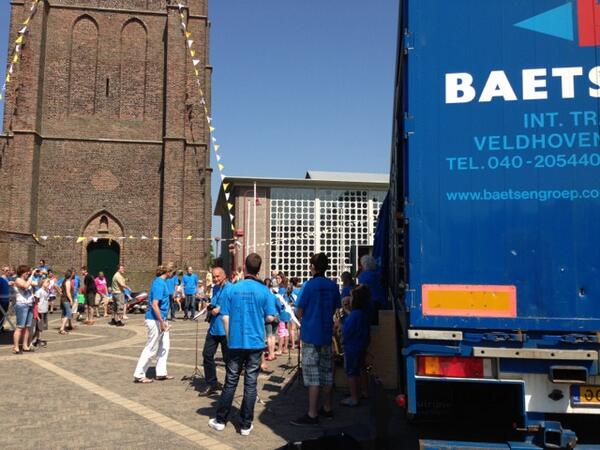 art4ukunst's tweet photo. Luyksgestel http://t.co/GDy6A3iddO