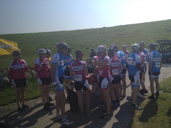 FromZero2's tweet photo. @drftrzeeland we hadden voor de Hero's ook nog 2 verassing stops gepland. Maar iedereen was welkom. http://t.co/UMXpfbHrJF