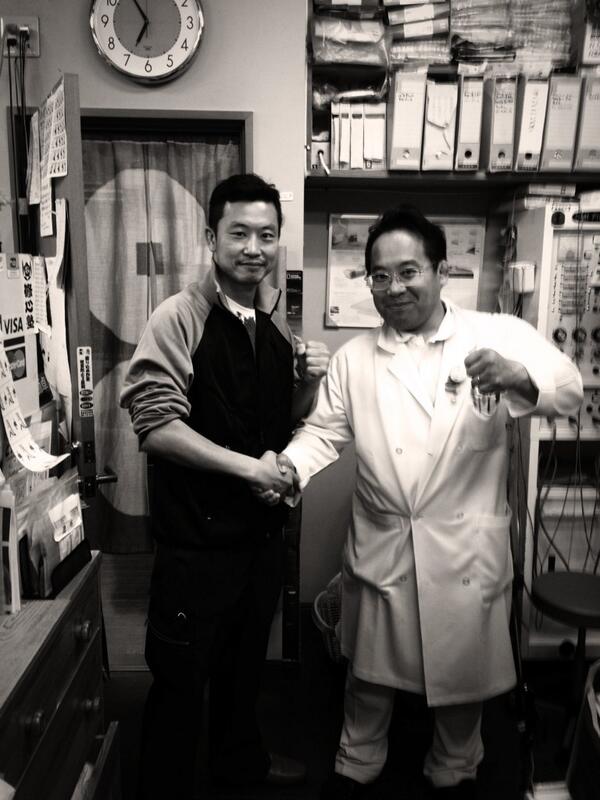 takeru114's tweet photo. 孤高のムエタイキックボクサー
長崎秀哉プロ、6/16日曜日
ディファ有明で復活の試合決定。

秋田県の星、万全の長崎プロ、
言葉にならない。 http://t.co/B6okhYuNtf