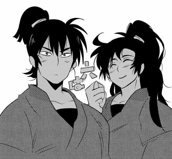 六はの日♡ 
