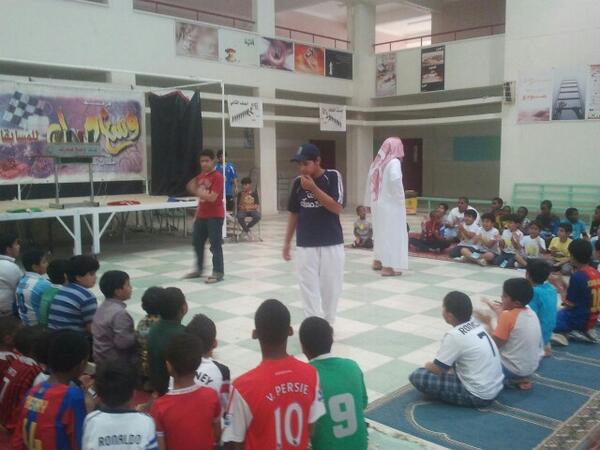 mswr71's tweet photo. وااااو ابو علي والبداع http://t.co/GGFhn4XnMe