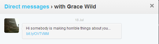 techvour's tweet image. How To Go To A Twitter User&apos;s Profile From A Direct Message - techvour.com/diy-how-to/how…