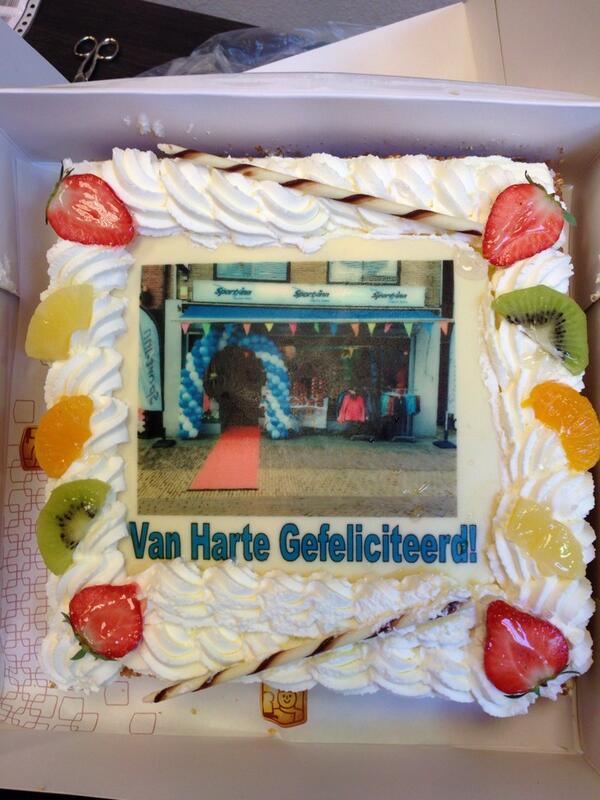 Sport-Inn Putten (@sportinnputten) on Twitter photo 