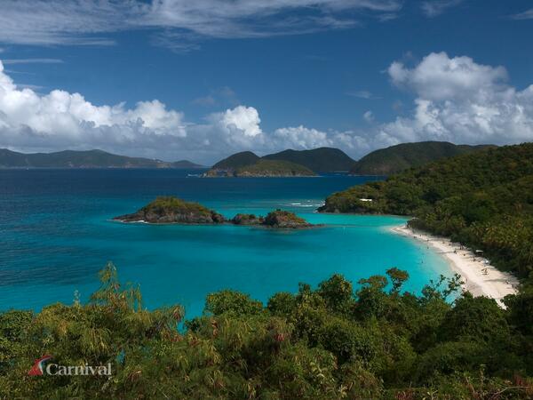 St. Thomas, U.S. Virgin Islands