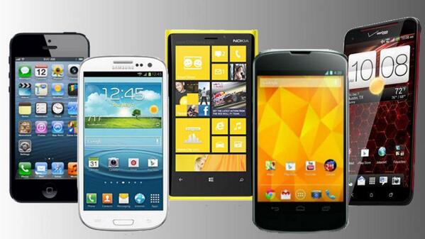 Momdailytips1's tweet photo. Smartphone Security: 5 Tips that Will Help Keep Your Phone Secure - http://t.co/HDn0vW2Qry http://t.co/uhuNBCP9BX