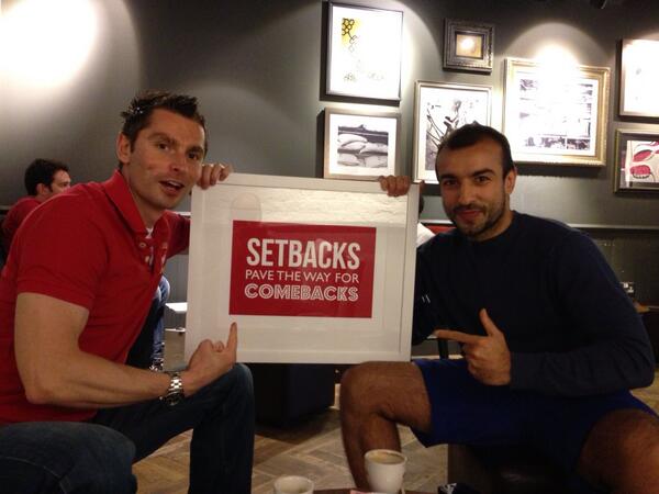 Ralph Newbrook tweet media