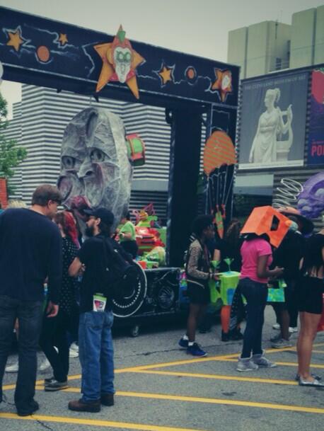 PlumCityPhoto's tweet image. @inthecircle #ptc2013