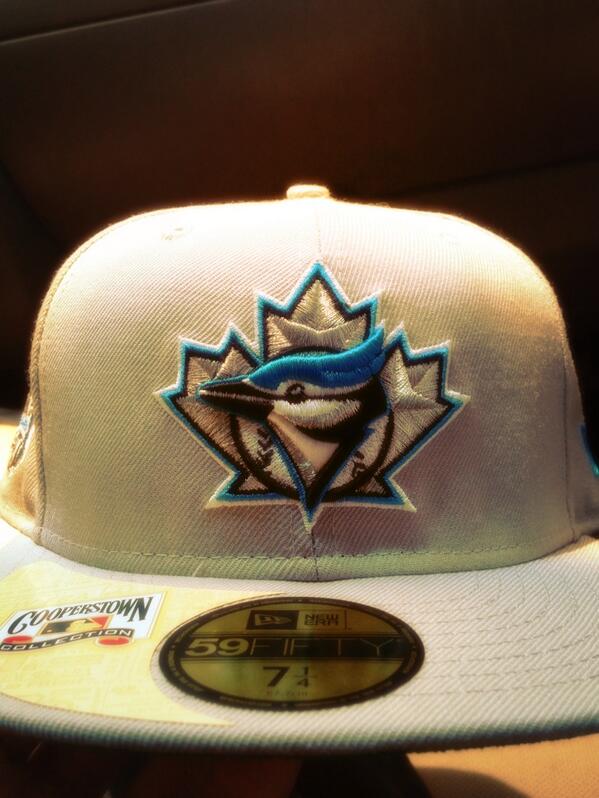 New Lid  #CooperstownCollection 😁