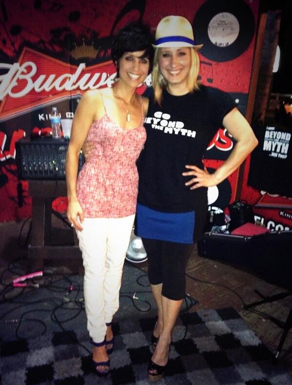 AsGirlsGo's tweet image. We had an awesome time at The Original #FirstTurn Steakhouse last night, despite the 15-minute downpour. :)