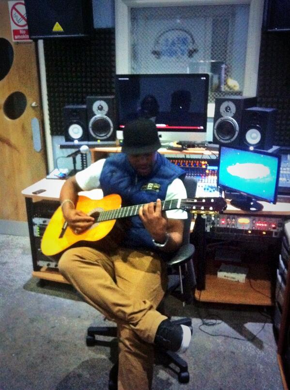 RealVibesInc's tweet image. Check out the ppl a say it haves big yard feel to it mi Nuh know!! Just trying and doing our best