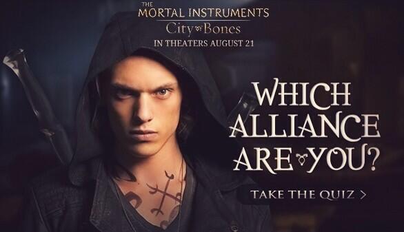 シャドウハンター キャラクター紹介 ジェイス ヘロンデール シャドウハンター