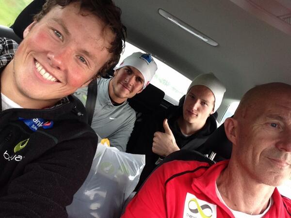 Veidekke Trøndelag tweet media