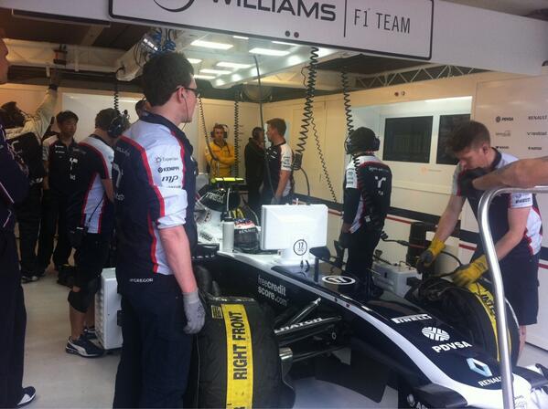 Valtteri Bottas es ...