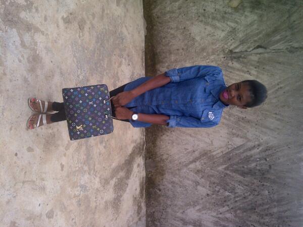 Diamondmoi tweet picture