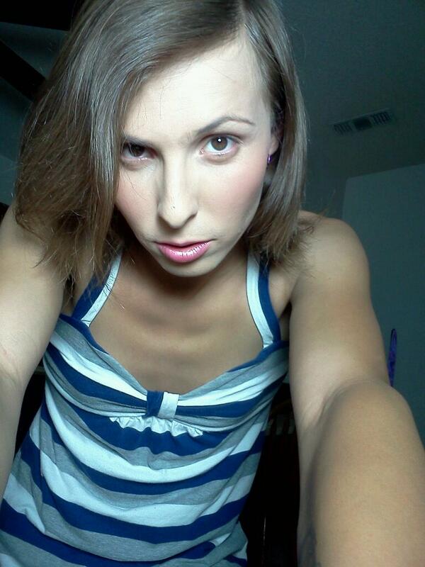 Conocé a la Dulce Sienna Grace [Imgs+Gifs+Vid]