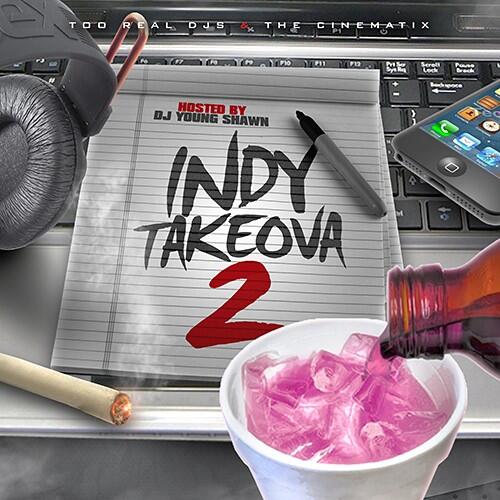 DJ_YoungShawn's tweet image. #ITO2 #INDYTAKEOVAVOL2 coming!!! @indytapes