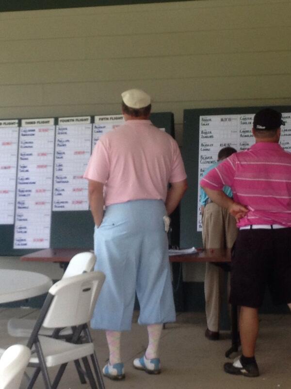 GolfProblems's tweet image. This is definitely a golf problem...